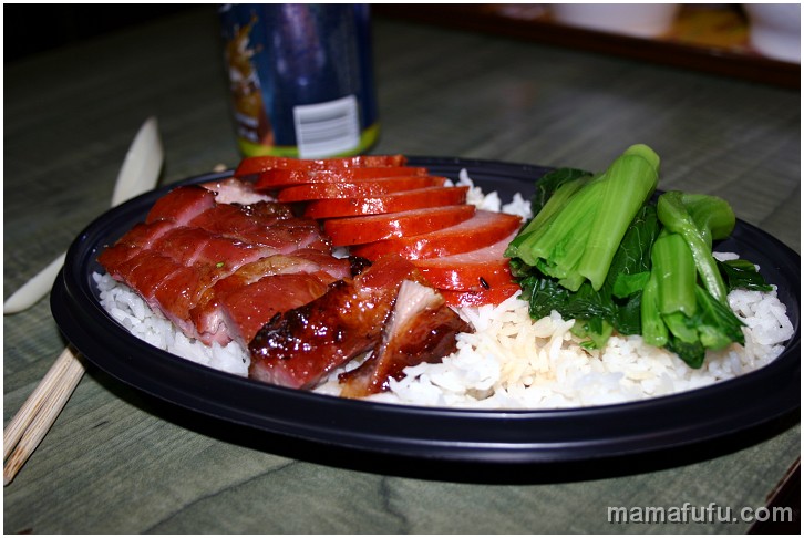 what else can you ask for.jpg - cafe at pacific mall, toronto, canada